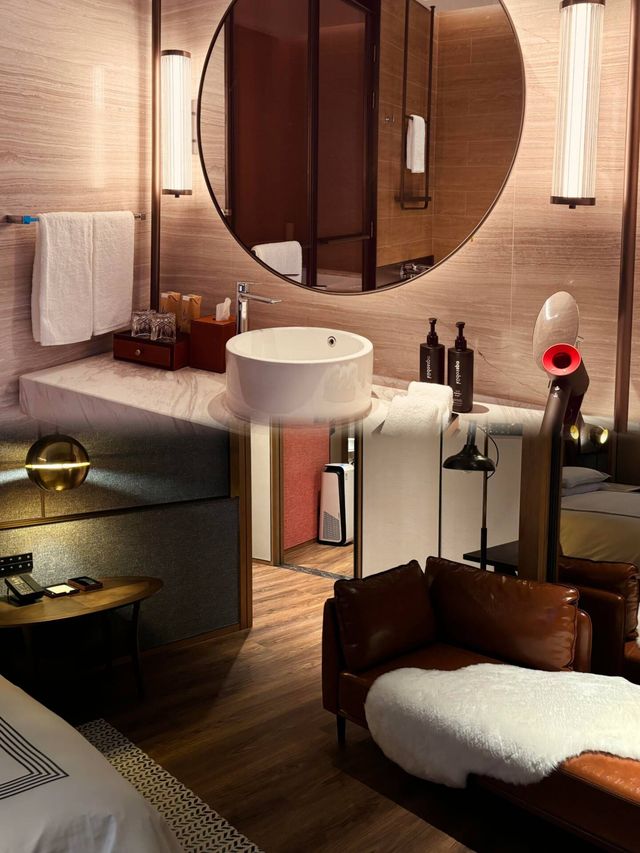 上海連住三晚!最正確的就是選擇了這家性價比酒店!!! 上海連住三晚!最正確的就是選擇了這家性價比酒店!!!