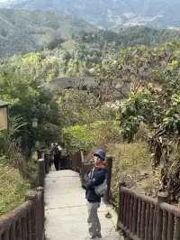 福建漳州土樓-南靖田螺坑+初溪