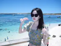 Perth|Rottnest island 🩵