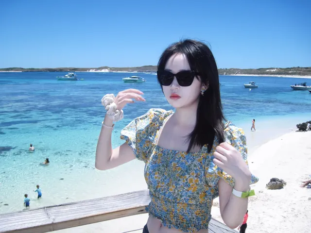 Perth|Rottnest island 🩵 Perth|Rottnest island 🩵