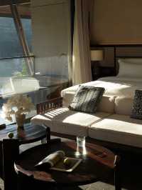 瀾滄江畔的野奢療癒|邂逅版納版“小安缦”