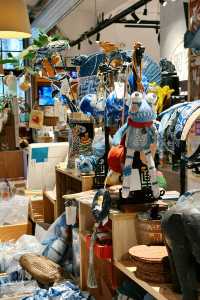 佛山有自己的秋意濃濃的休閒文藝打卡點