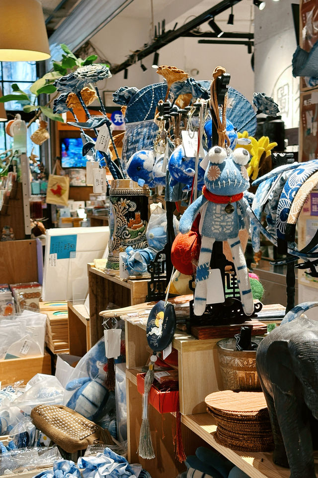 佛山有自己的秋意濃濃的休閒文藝打卡點 佛山有自己的秋意濃濃的休閒文藝打卡點