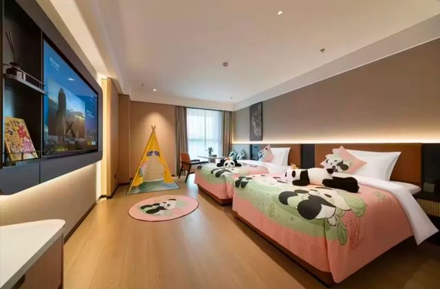 住進成都成華的煙火與詩意裡——吃喝玩樂住全攻略 住進成都成華的煙火與詩意裡——吃喝玩樂住全攻略