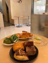 麗江超級推薦的麵包新店!附口味推薦