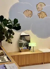 長白山的聖誕氛圍被這家神仙小店承包了