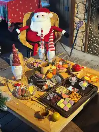 2025尾聲漸近 2026正踩著雪的腳步悄然而至