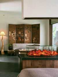 麗江納西院落美學酒店