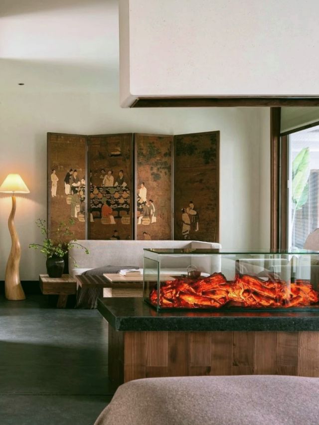 麗江納西院落美學酒店 麗江納西院落美學酒店