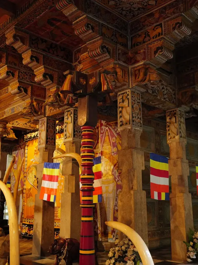 Sri Lanka 7-Day Tour This Guide is Simply Legendary