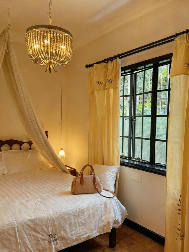 上海！花園小院！靜安寺！三室兩廳可住7人！