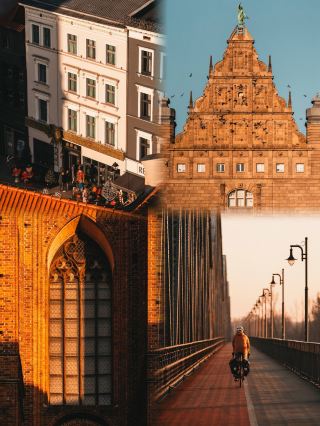 ดินแดนลับของโทร์นใต้แสงตะวันตกดิน