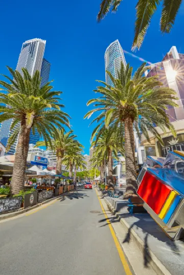 11일간 호주 완벽 여행 가이드가 왔어요