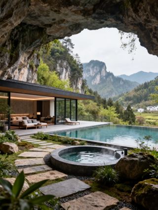 Весенние семейные прогулки! Море цветов и старинные деревни невероятно красивы.