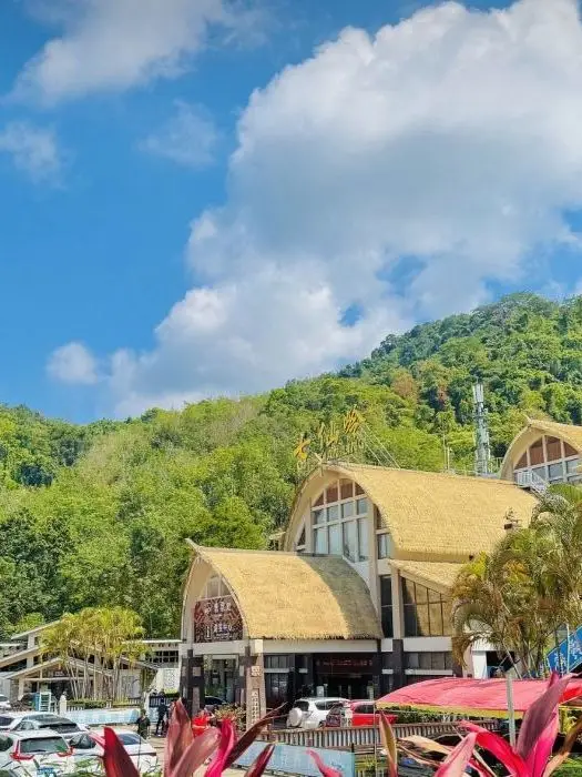 2-Day Itinerary for Wuzhishan - Baoting - Wanning Without Detours is Here, Save It and Let's Go!
