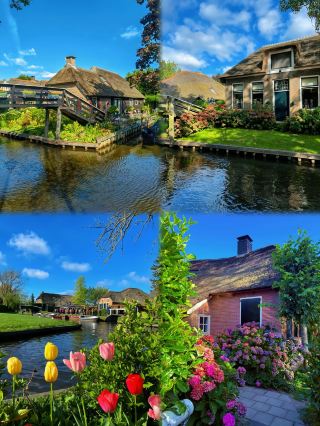 ฉันกลับมาจากเนเธอร์แลนด์แล้ว ประสบการณ์ 5 วัน 4 คืนที่สวยงามจนฉันพูดไม่ออก – นี่คือเรื่องจริง