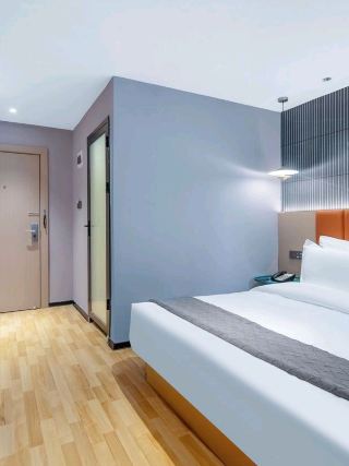 โรงแรมหรูที่คุณต้องหลงรัก