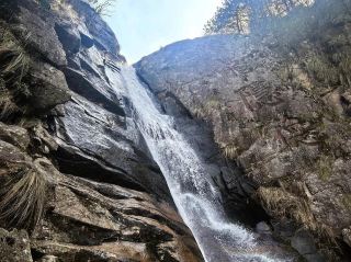 Hangzhou Lin'an · Daming Mountain Scenic Area