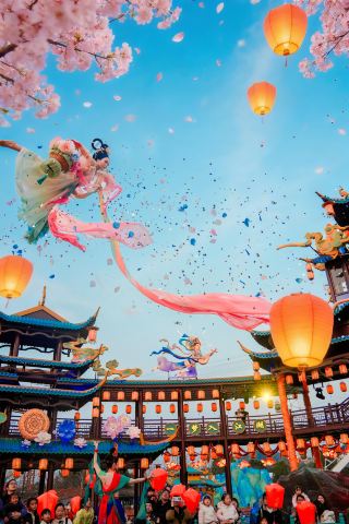 Anji Fantasy Jiale Disney Alternative|Nanny-Level Parent-Child Guide