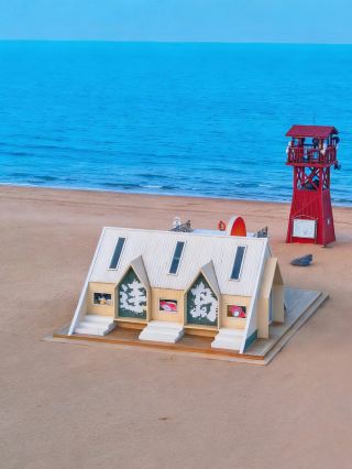 เกาะเหลียนก็ดีขึ้นเรื่อยๆ แล้ว!