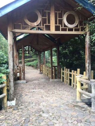 Meizhou's Most Beautiful Academy, Live Inside a Poem and Painting!