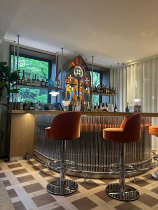 Unforgettable Birthday Stay at the Derby