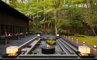 Aman Kyoto｜Truly the pinnacle of luxury hotels with the ultimate Japanese experience!