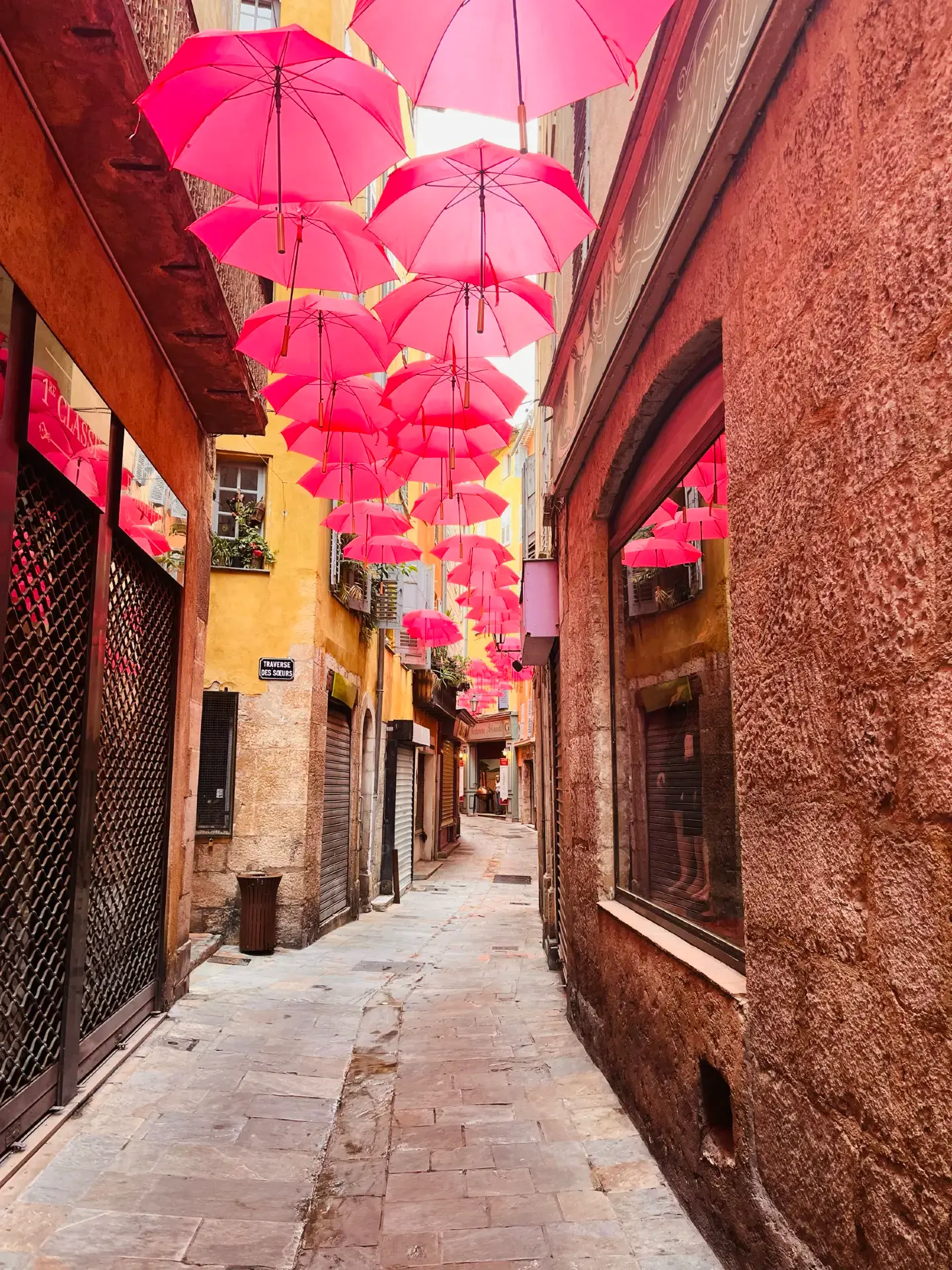 A One-Day Guide to Grasse, the French Perfume Town