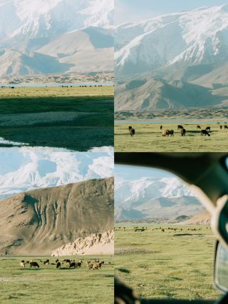 Going to Kashgar in Southern Xinjiang without a plan = a wasted trip! The ultimate guide