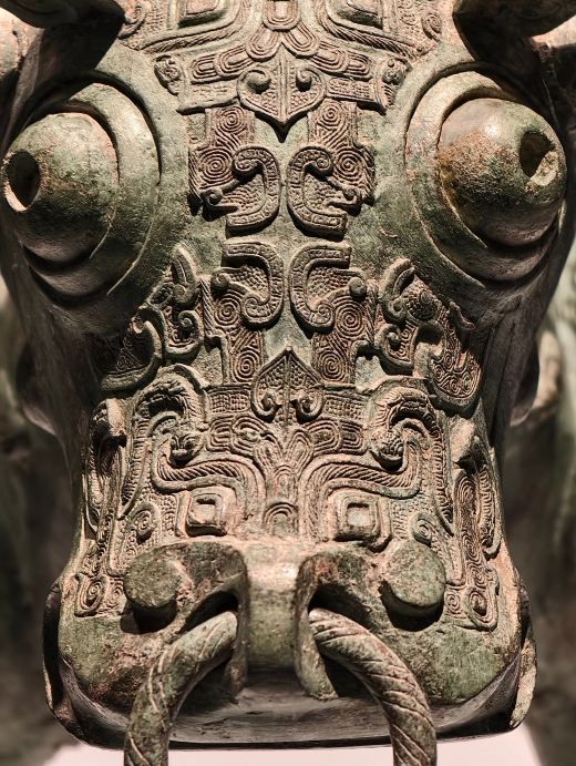 上海博物館必見｜2500年を超える「牛魔王」、工芸の神技！ | Trip.com 上海