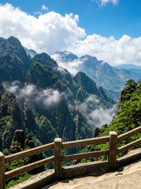 黄山完全ガイド！戻らずに回れる、丸ごとコピーOK！ | Trip.com 黄山
