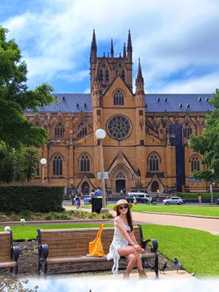A perfect summer getaway with kids to beat the heat! The ultimate Australia family travel guide