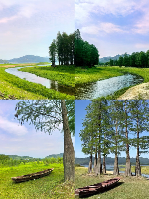 Giving up on northern Xinjiang, this place is too beautiful and