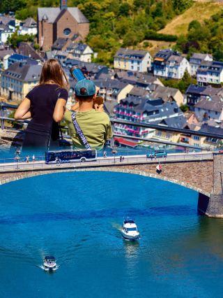 A fairytale town hidden in the Moselle Valley | In-depth travel guide to Cochem, Germany