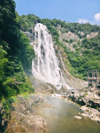 夏天去美國3日遊 攻略收好