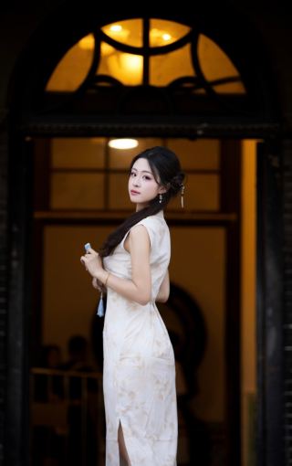 A must-stay in Tai’an! Ximei Hidden Retreat hotel + old street Chinese-style photo shoot guide