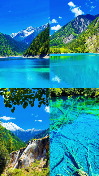 August and September are perfect for traveling with kids, with an average temperature of 20°C. Three summer getaway destinations