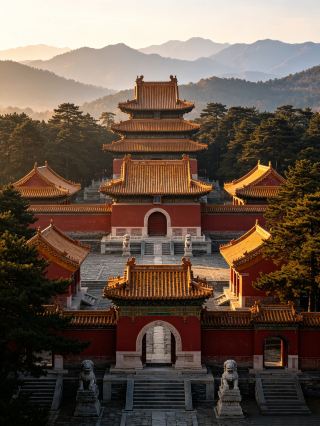 3-day travel guide for Xinbin Manchu Autonomous County, Fushun