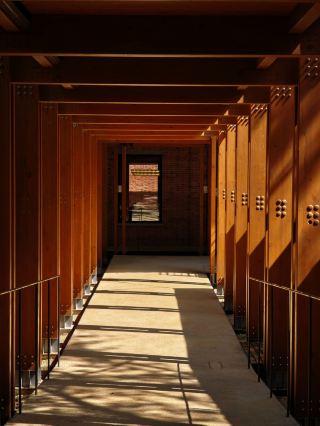 旅行は時間の長さを増やさないが、厚みを増す