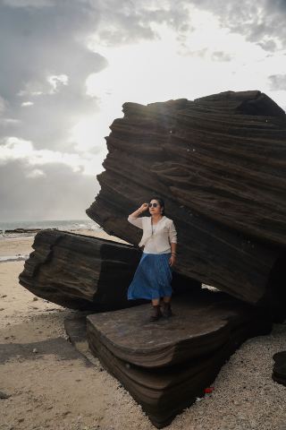 Weizhou Island travel guide