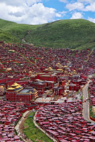 Complete must-see guide to Seda Buddhist kingdom