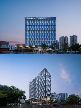 태호 기슭의 아토우, 신선의 보물 같은 곳에 머물다!
