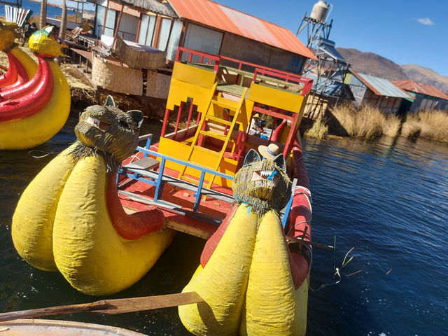 Amazing 15-Day Private Tour in Peru