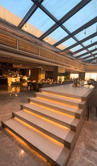 Admiral Hotel: A New Favorite Staycation Spot in Manila