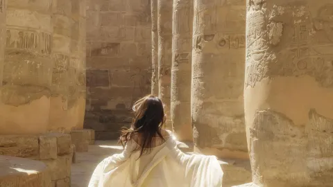 A Journey Through Millennia: Discover the Wonders of Egypt — traveler post in Hurghada
