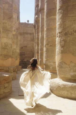 A Journey Through Millennia: Discover the Wonders of Egypt
