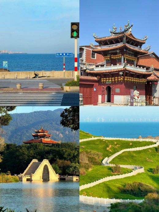 Tiga Hari di Quanzhou, Standar Hidup Saya Langsung Berubah!
