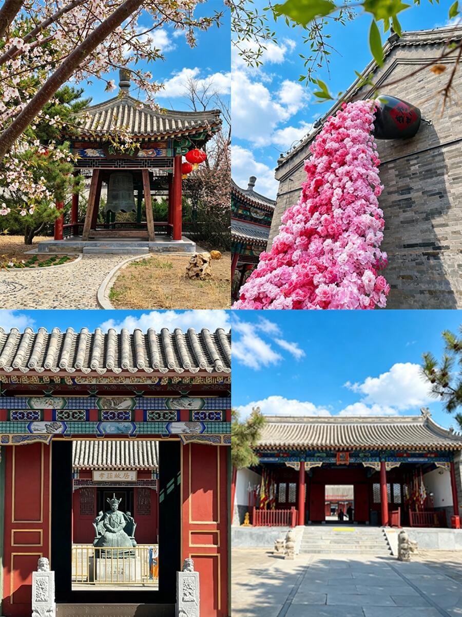 Tour du lịch khám phá thành phố 3 ngày siêu chữa lành Horqin! Sa mạc và thảo nguyên chỉ trong một cú nhấp chuột