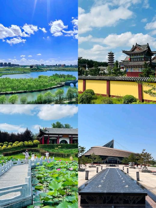 I almost skipped Nenjiang Bay Tourist Scenic Area in Jilin—it's absolutely amazing!