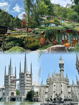 Shijiazhuang budget guide: how to avoid tourist traps